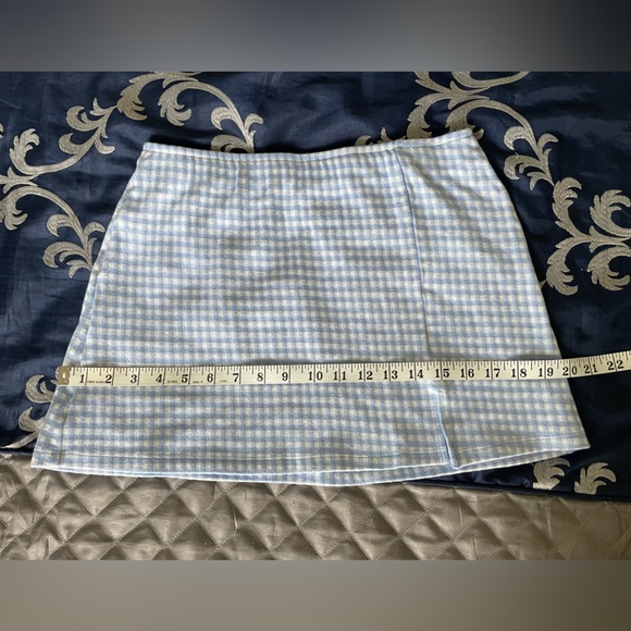 Bodycon Micro Skirt - Picture 6 of 8